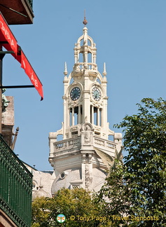 Oporto